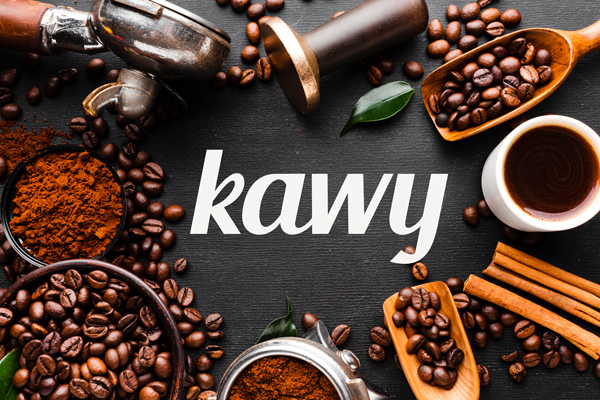 Kawy